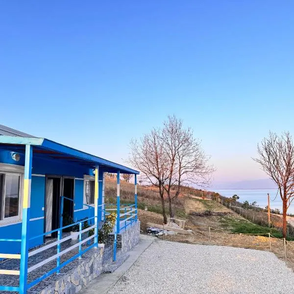 Restorant Hotel Nori, hotel v destinaci Shetaj