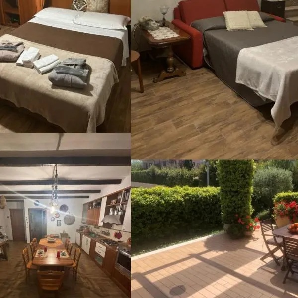 Liguorini House, hotel in Avellino