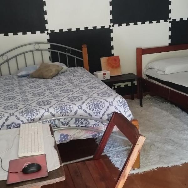 Chácara Recanto Nosso Lar - Foto 2