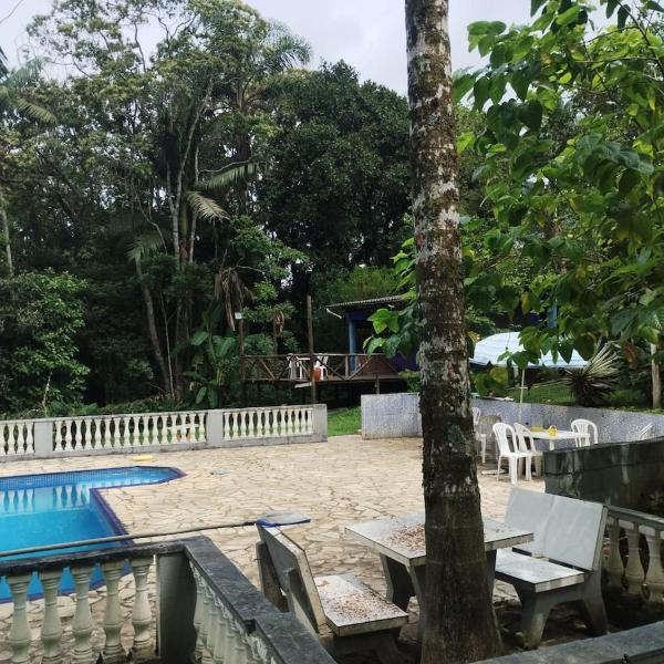 Chácara Recanto Nosso Lar - Foto 4