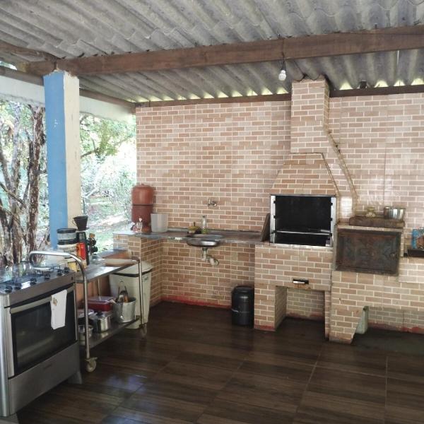 Chácara Recanto Nosso Lar - Foto 5