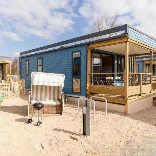 Boje 76, Hotel in Scharbeutz