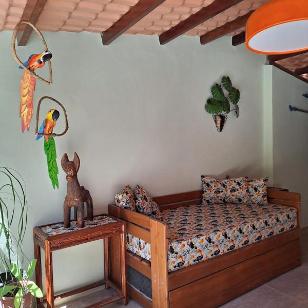 Casa da Farofa - Foto 2