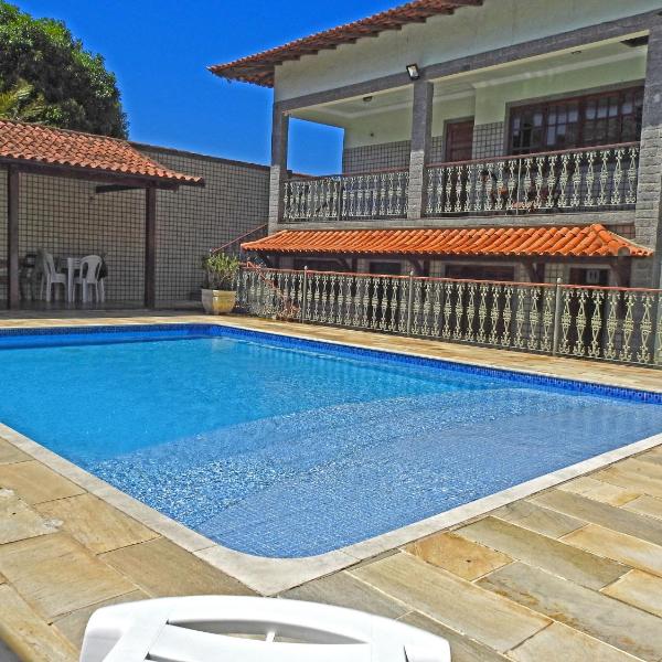 Casa com Piscina Centro Araruama - Foto 4