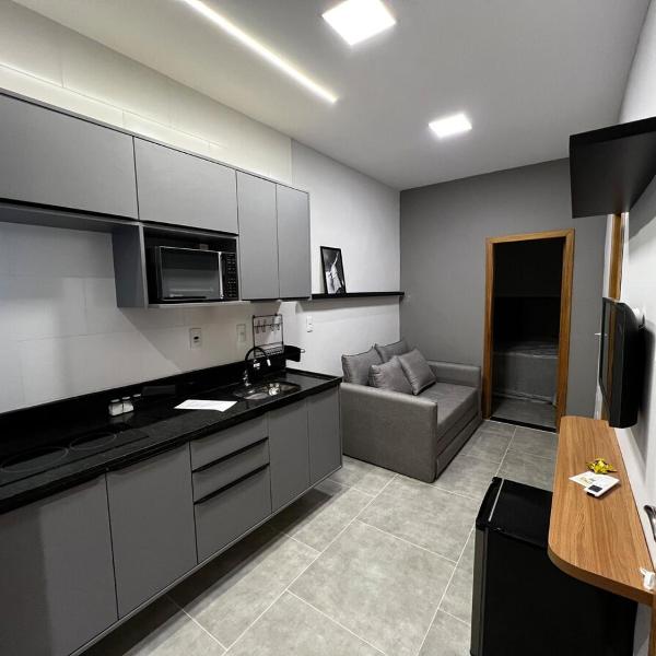 Loft Privativo Completo no Centro do Rio