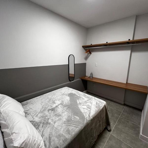 Loft Privativo Completo no Centro do Rio - Foto 5