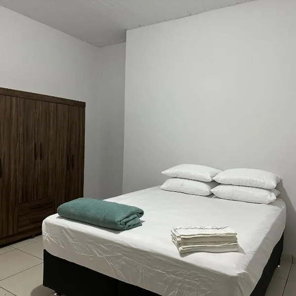 Casa Agnoli, hotel in Sinop