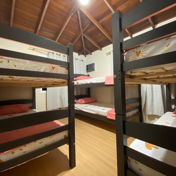 Imana Hostel - Foto 2