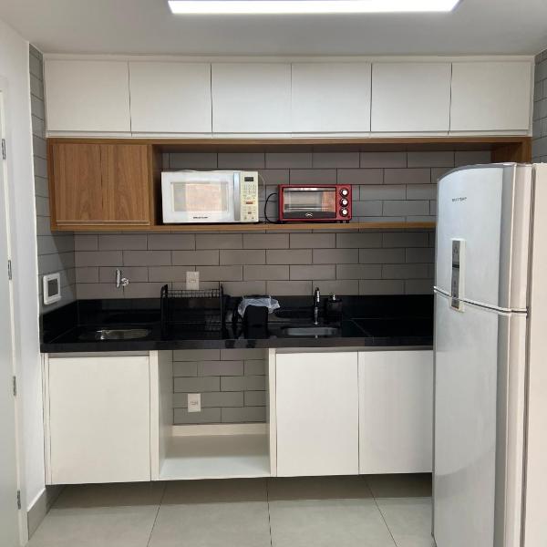 Apartamento tipo Estúdio - Foto 5