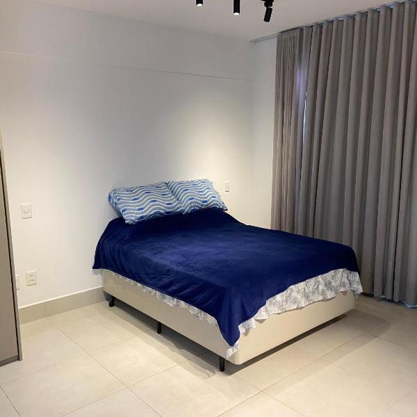 Apartamento tipo Estúdio - Foto 2