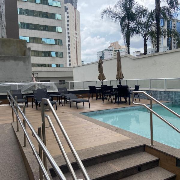 Apartamento tipo Estúdio - Foto 4