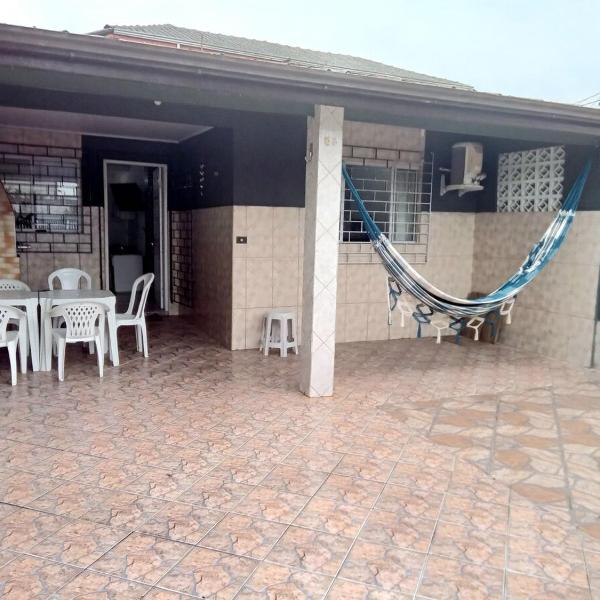 Casa em Praia de Leste!