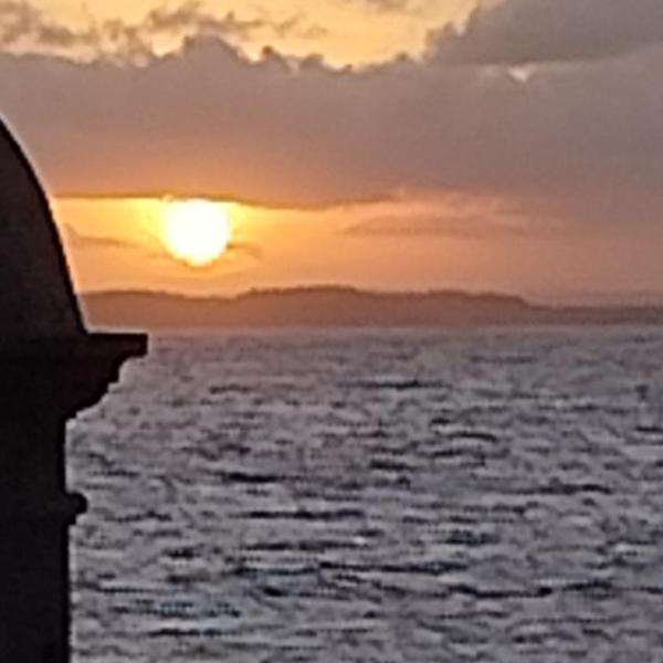 Zico Morro House