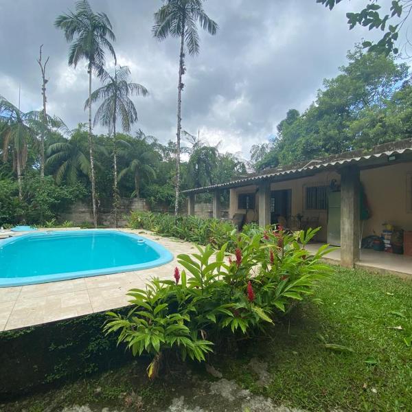Chácara Gomes - Caiubura - Bertioga - Foto 4