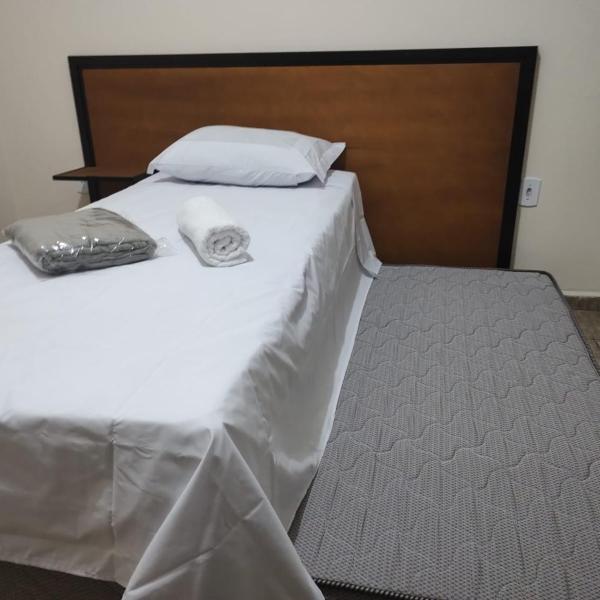 Hospedagem aconchego - Foto 2
