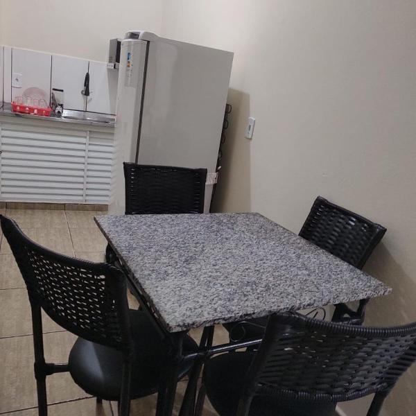 Hospedagem aconchego - Foto 4