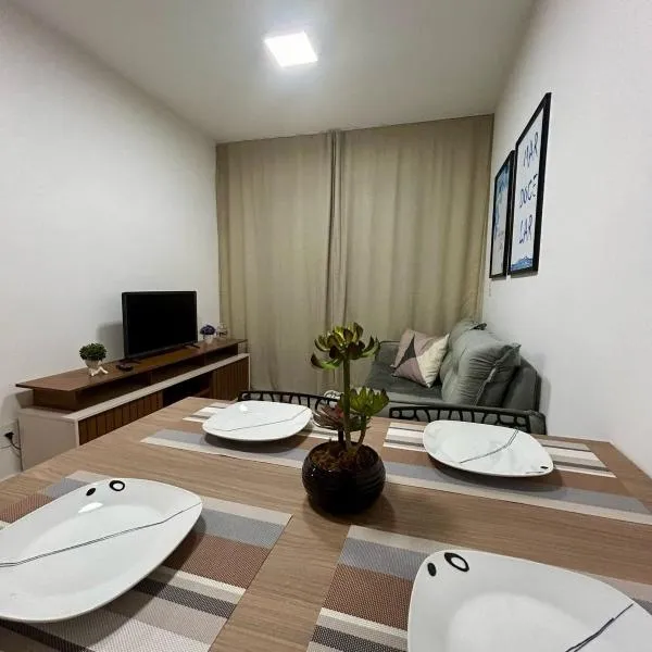 Apartamento Espaço Aruba, hotel v destinaci São Luís