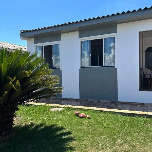 15 minutos do Paraguai, hotel a Foz do Iguaçu