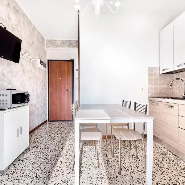 Jesolo Happy Beach House - Host Solution, hotel v destinaci Lido di Jesolo