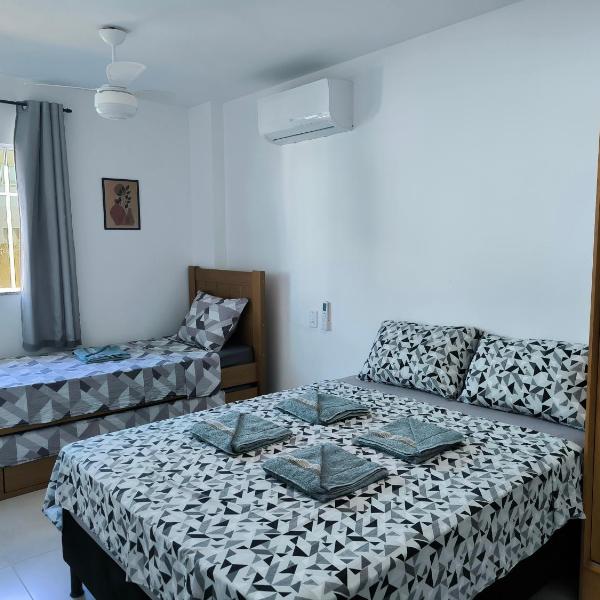 Apartamento Golden Lake 2 Quartos, Arraial do Cabo - Foto 2