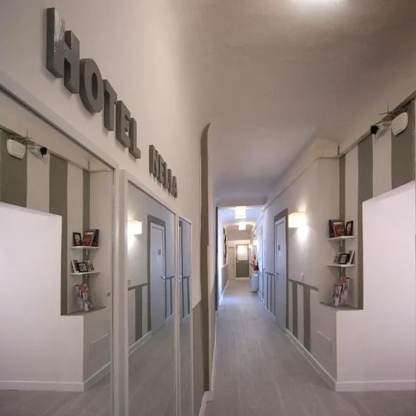 Hotel Nella, hotel u Firenci