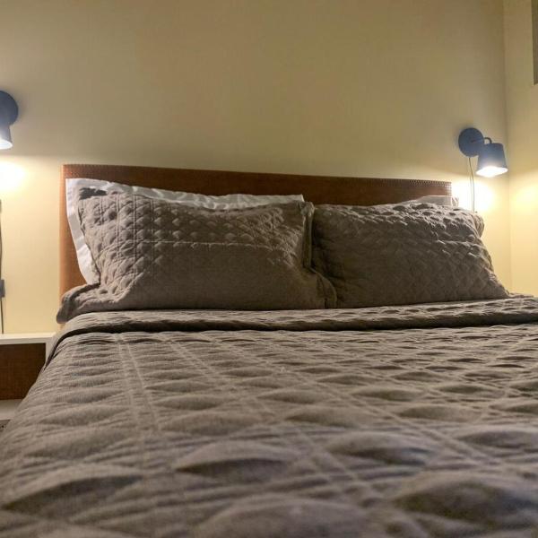 Excellent Apartment in the Heart of Juiz de Fora!