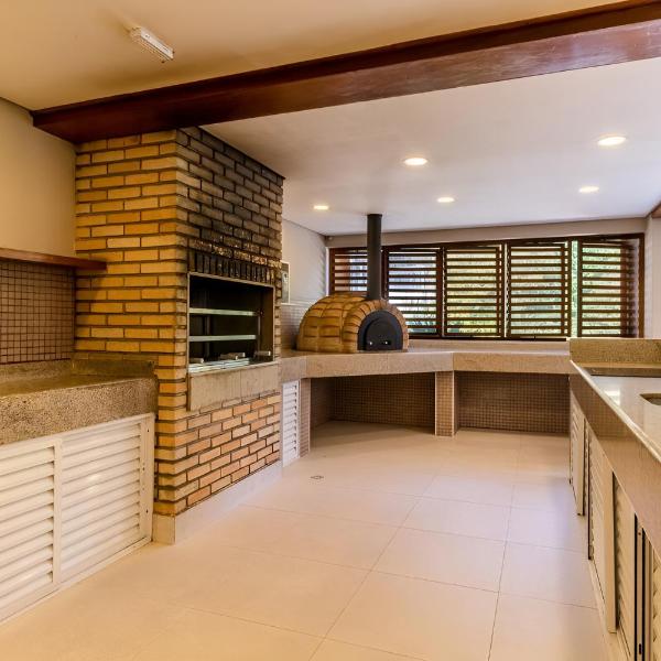 Apt LUXUOSO ao lado do metro Pinheiros e Faria Lima Itaim - Thera Faria Lima - Foto 3