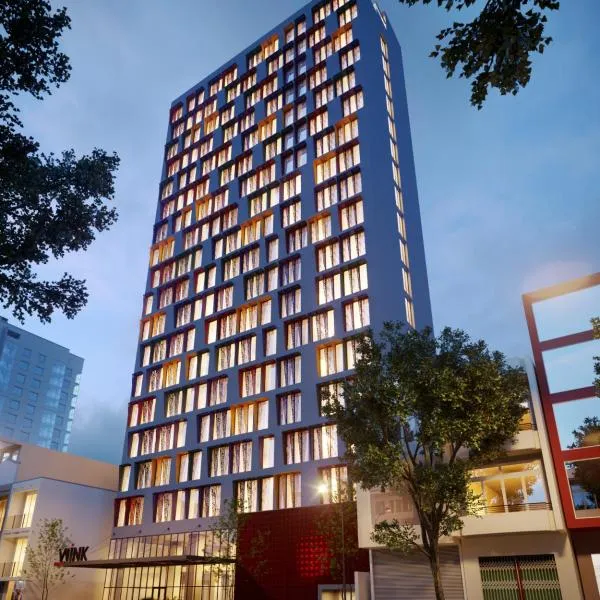 Wink Hotel Hai Phong - 24hrs Stay, hotel in Hai Phong