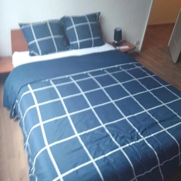 Homestay-lille, hotel in Lille