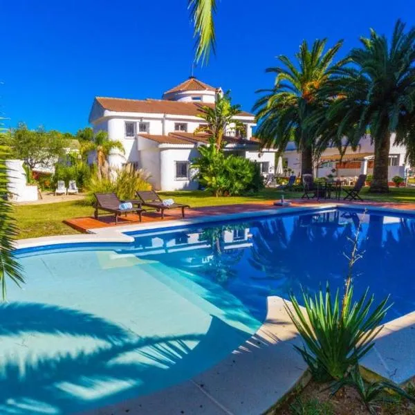 Villa DEA - Home away from home - Families Only, hotel a Salou