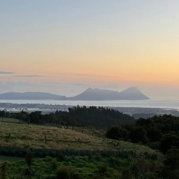 Ruakaka Retreat, hotel in Ruakaka