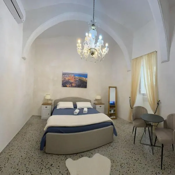 Nina，Siġġiewi的飯店