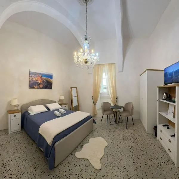 Nina, hotel em Siġġiewi