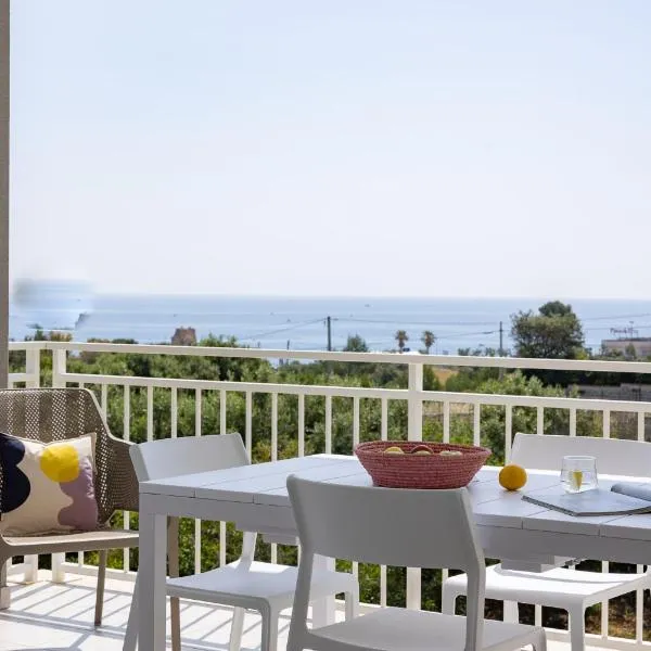 Color Dream Residence, hotel v destinaci Monopoli