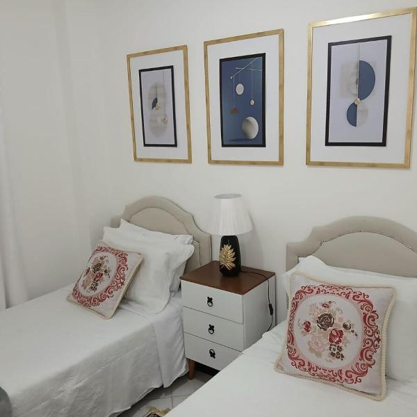 Studio Aconchegante em São Paulo Ótima Localização! Apt 54