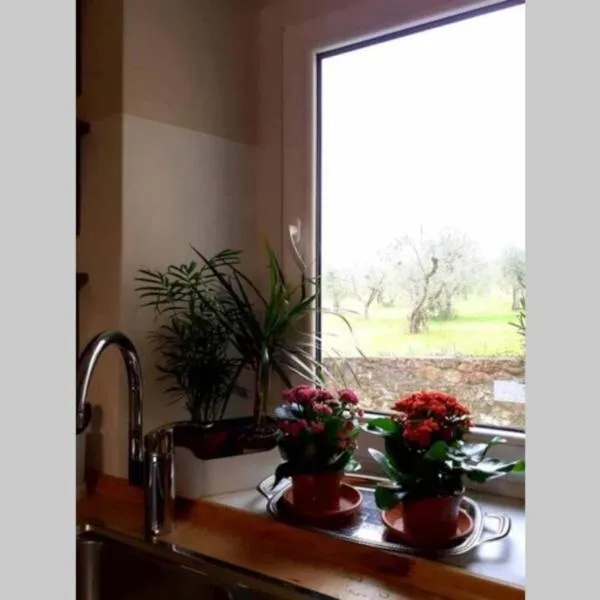 Allie's flat، فندق في Antella