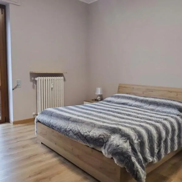 Avilianum 48, hotel v destinácii Vigliano Biellese