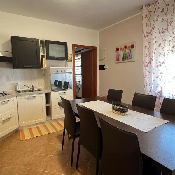 Ca 'Franzo, hotel v destinaci Palazzetto