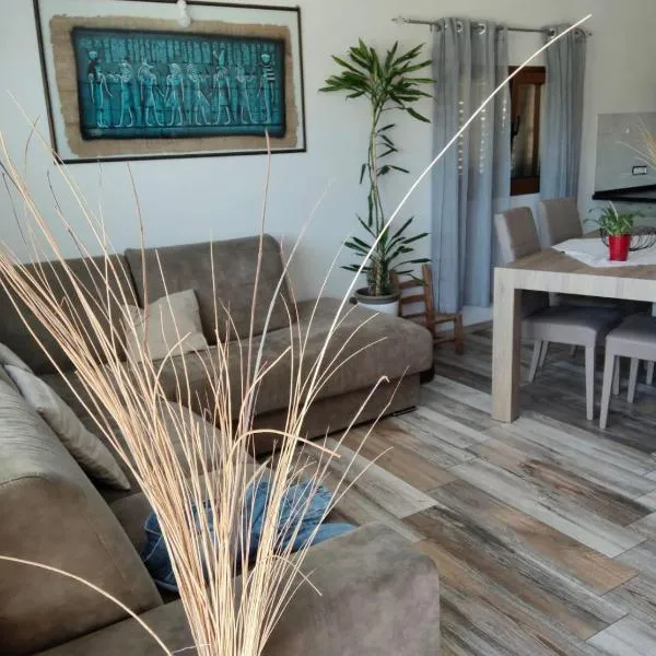 Le pietre di Mario, hotel in Bari Sardo