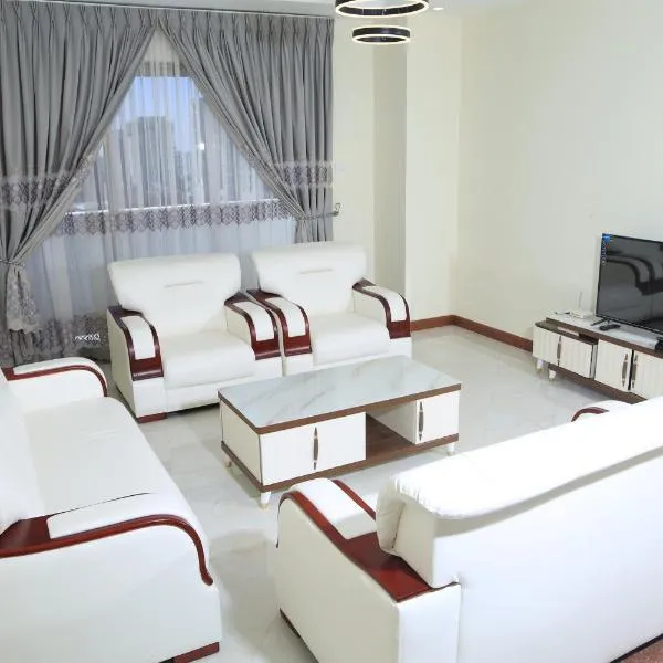 My dream apartment, hotel in Addis Ababa