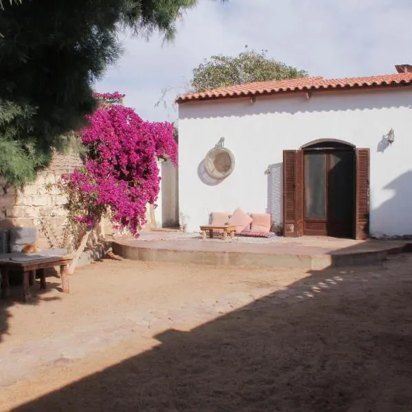 Noah's Ark, Hotel in Dahab