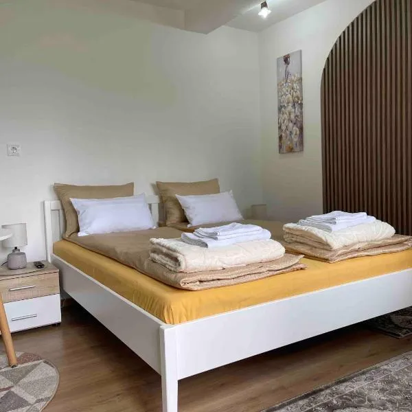 Studio Apartman Sedrenik, hôtel à Sarajevo