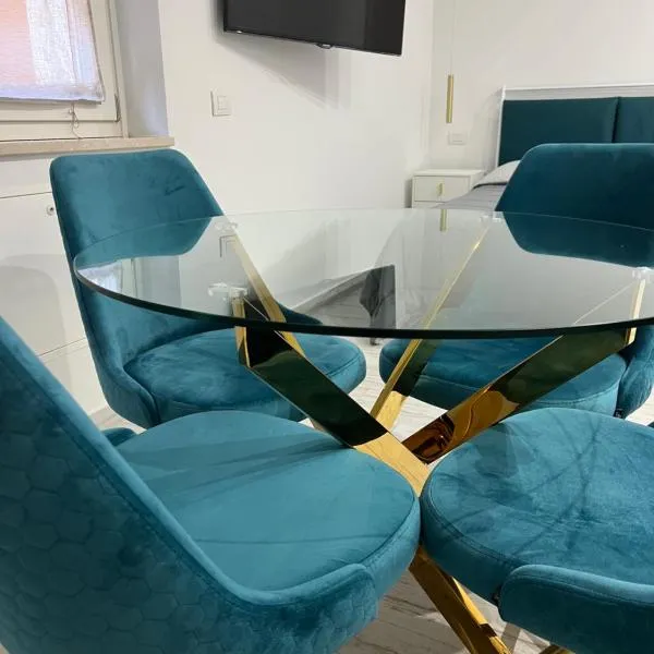 Casa nel vicolo, hotel v destinaci Montichiari