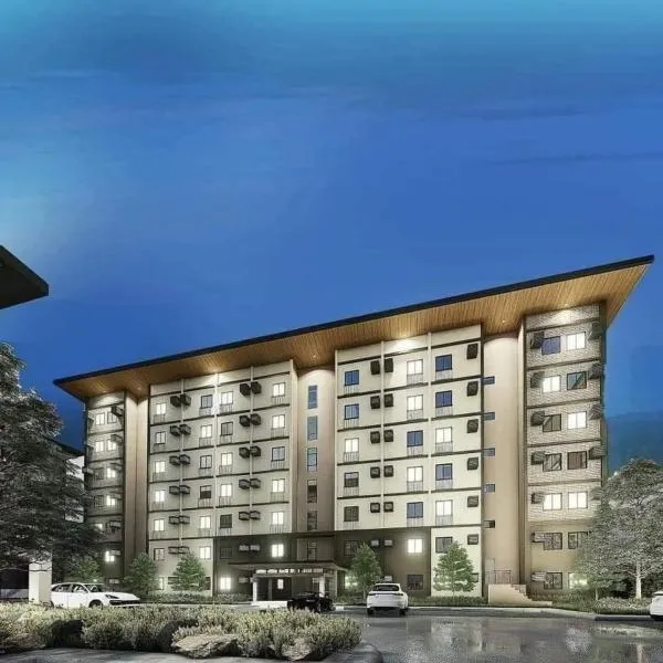 Transient Condo Living in Butuan City, hotel em Butuan