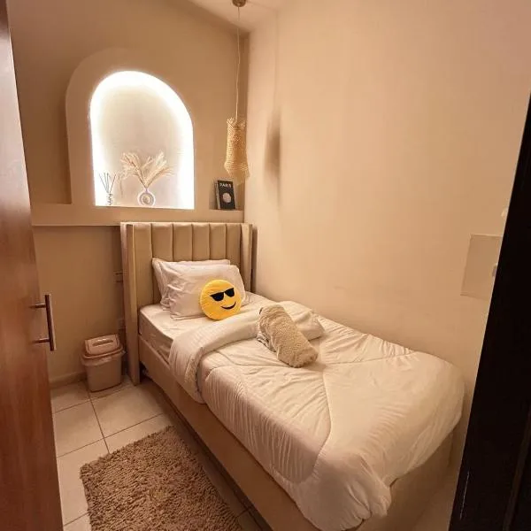 Adaz Homes, hotel v Dubaji