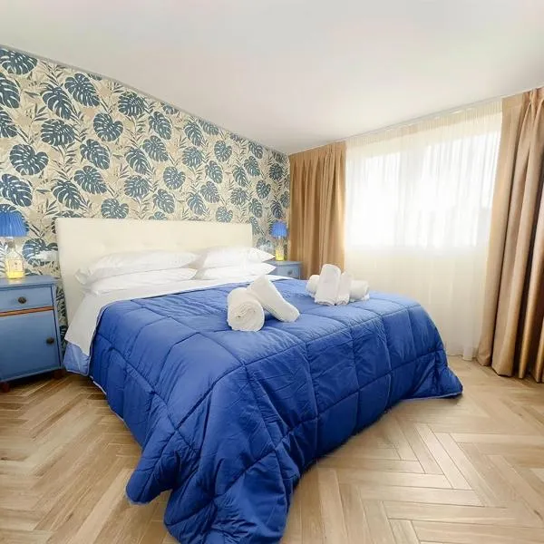 Esmeralda Holiday Home, hotel a Bracciano