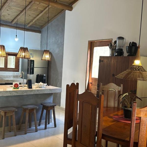 Casa das Alpinias - Trancoso - Foto 5