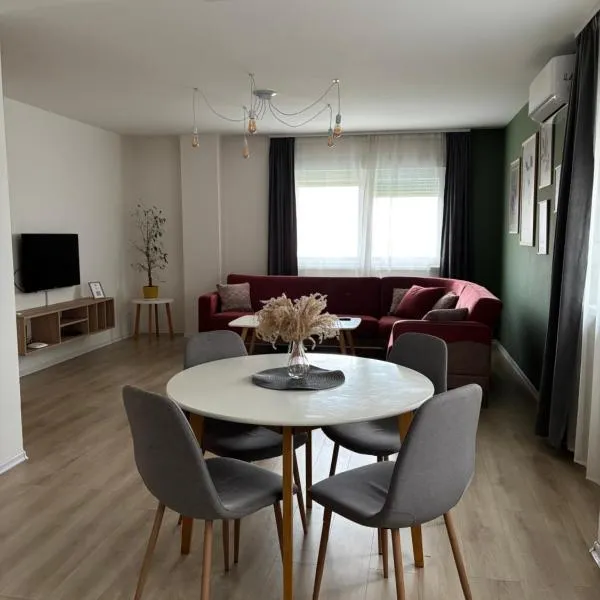 Apartment Mejdan, hotel in Tuzla