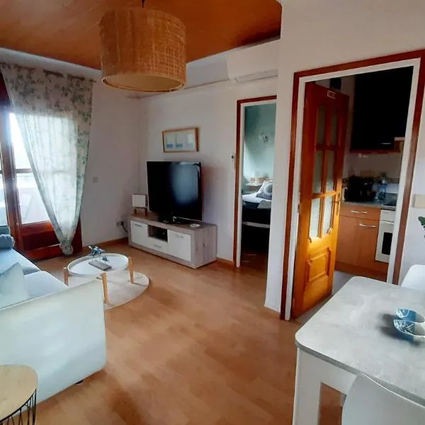 Anchoveta, hotel v destinácii Calonge
