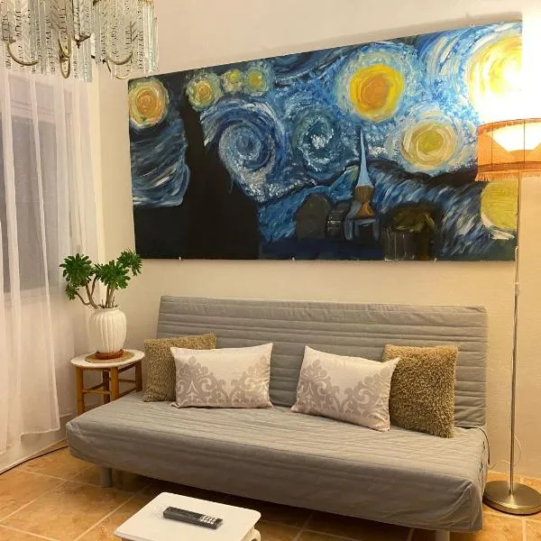 Appartement Casita, hotel in Ontinyent